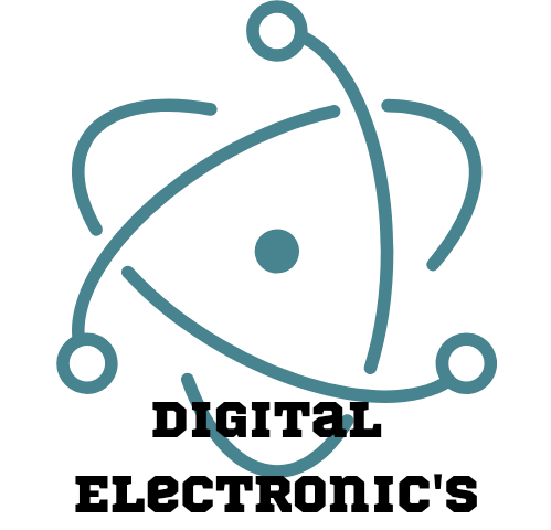 DIGITAL ELECTRONICS